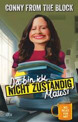 Da bin ick nicht zust&auml;ndig, Mausi