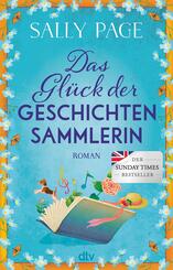 Das Gl&uuml;ck der Geschichtensammlerin