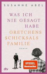 Was ich nie gesagt habe