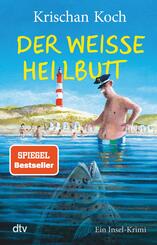 Der wei&szlig;e Heilbutt