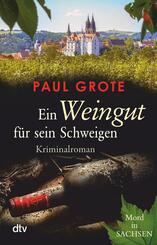 Ein Weingut f&uuml;r sein Schweigen