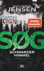 S&Oslash;G. Schwarzer Himmel