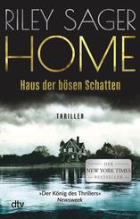 HOME - Haus der b&ouml;sen Schatten