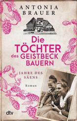 Die T&ouml;chter des Geistbeckbauern