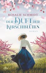 Der Duft der Kirschbl&uuml;ten