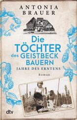 Die T&ouml;chter des Geistbeckbauern