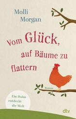 Vom Gl&uuml;ck, auf B&auml;ume zu flattern