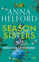 Season Sisters - Fr&uuml;hlingsgeheimnisse