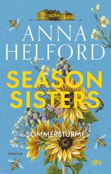 Season Sisters - Sommerst&uuml;rme