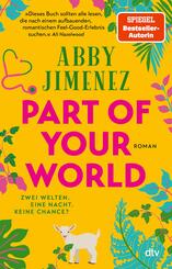 Part of Your World