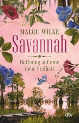Savannah - Hoffnung auf eine neue Freiheit
