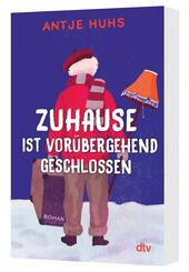 Zuhause ist vor&uuml;bergehend geschlossen