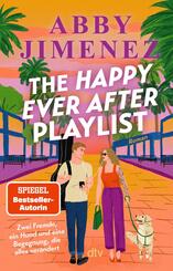 The Happy Ever After Playlist