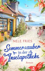 Sommerzauber in der Inselapotheke
