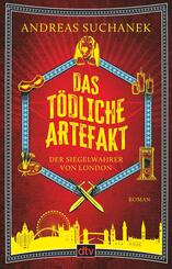 Das t&ouml;dliche Artefakt