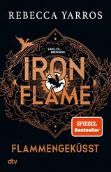 Iron Flame - Flammengek&uuml;sst