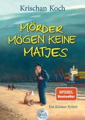 M&ouml;rder m&ouml;gen keine Matjes