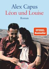 L&eacute;on und Louise, Gro&szlig;druck