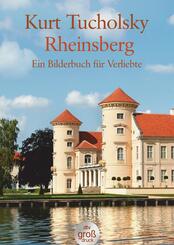 Rheinsberg, Gro&szlig;druck
