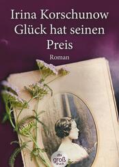 Gl&uuml;ck hat seinen Preis, Gro&szlig;druck