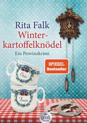 Winterkartoffelkn&ouml;del
