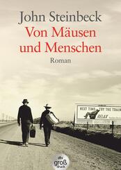Von M&auml;usen und Menschen