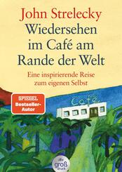 Wiedersehen im Caf&eacute; am Rande der Welt