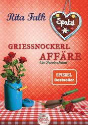 Grie&szlig;nockerlaff&auml;re
