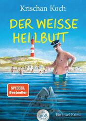 Der wei&szlig;e Heilbutt