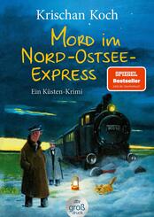 Mord im Nord-Ostsee-Express