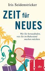 Zeit f&uuml;r Neues