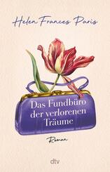 Das Fundb&uuml;ro der verlorenen Tr&auml;ume