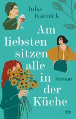 Am liebsten sitzen alle in der K&uuml;che