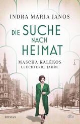 Die Suche nach Heimat