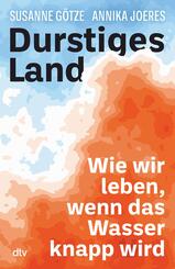 Durstiges Land