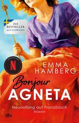 Bonjour Agneta