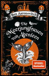 Die Meerjungfrauen von Aberdeen