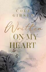Written on my heart