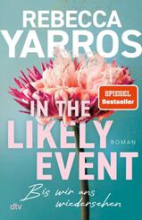 In the Likely Event - Bis wir uns wiedersehen