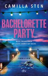 Bachelorette Party