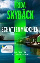 Schattenm&auml;dchen