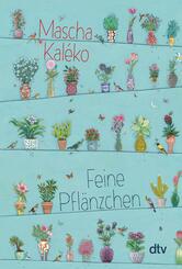 Feine Pfl&auml;nzchen