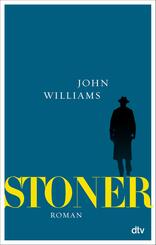 Stoner Sonderausgabe mit einem umfangreichen Anhang zu Leben und Werk