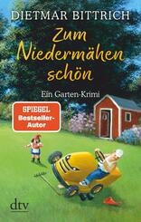 Zum Niederm&auml;hen sch&ouml;n