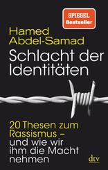 Schlacht der Identit&auml;ten