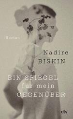 Ein Spiegel f&uuml;r mein Gegen&uuml;ber
