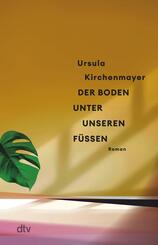 Der Boden unter unseren F&uuml;&szlig;en