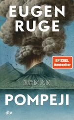 Pompeji oder Die f&uuml;nf Reden des Jowna