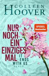 Nur noch ein einziges Mal