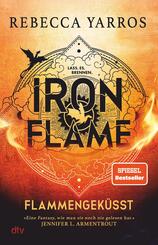 Iron Flame - Flammengek&uuml;sst